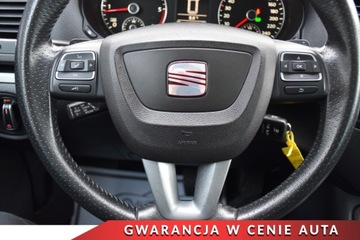 Seat Alhambra II (7N) Van 2.0 TDI 140KM 2012 Seat Alhambra NawigacjaKamera Panorama-Dach El.DrzwiKlapa Tempomat 7-Fote, zdjęcie 15