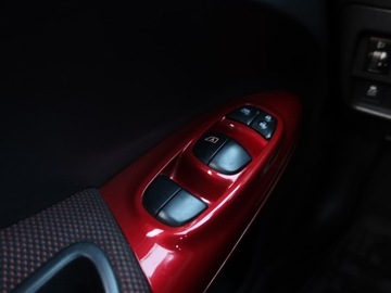 Nissan Juke I SUV Facelifting 1.6i (Euro 6) 117KM 2017 Nissan Juke 1.6 i, Salon Polska, Automat, Skóra, zdjęcie 15