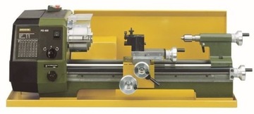 ЛОТОК ДЛЯ СТРУЖКИ PROXXON ДЛЯ ТОКАРНОГО СТАНКА PD 400 PR24402