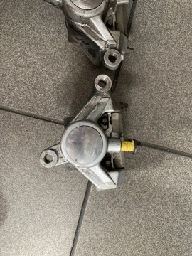 Yamaha Virago 700 / 750 Zacisk Hamulcowy Lewy