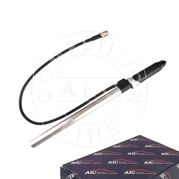 ANTENA do VW TRANSPORTER T4 2.8 VR6