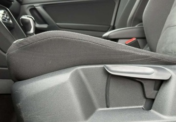 Volkswagen Tiguan Allspace SUV Facelifting 2.0 TDI SCR 200KM 2022 Volkswagen Tiguan Allspace IQ.Light MatrixLED Hak Kamery 360 Webasto T, zdjęcie 25