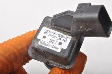 FORD FOCUS MK3 КАМЕРА ЗАДНЕГО ЗАДНЯЯ F1ET-19G490-AC