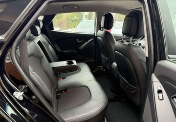 Hyundai ix35 2015 Hyundai ix35 1,6 135KM Klimatronik Serwis Kola latozima 1.6 Benzyna 135KM, zdjęcie 23