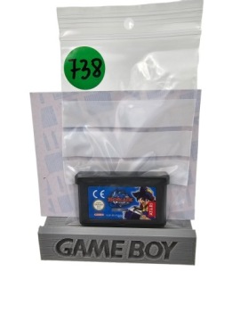 GAME BOY ADVANCE BEYBLADE VFORCE ORYGINAŁ