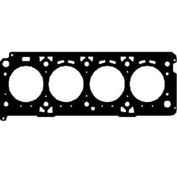 TĚSNĚNÍ HLAVA CORTECO DO LANCIA LYBRA SW 1.6