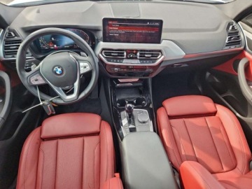 BMW X3 G01 2023 BMW X3 sDrive30i 2023 2.0 Benzyna 248KM, zdjęcie 8