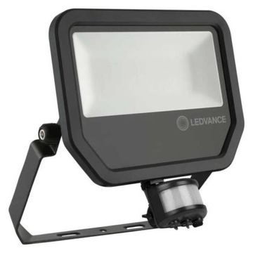 NAŚWIETLACZ LED LEDVANCE PIR 50W/4000K + CZUJNIK