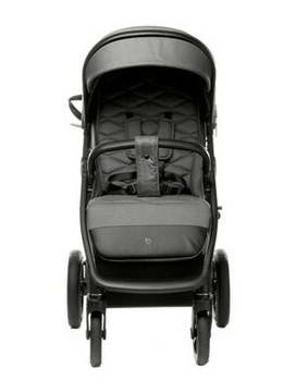 Future Design Xplode Steel Graphite Croller