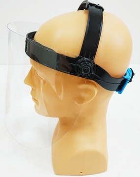 Защитная маска для лица