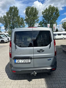 Ford Transit Connect III Van L1 1.5 EcoBlue 120KM 2023 Ford Transit Connect 1,5 Diesel, zdjęcie 11