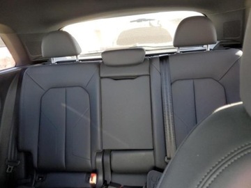 Audi Q3 II 2021 Audi Q3 2021r., Premium S line, od ubezpieczalni 2.0 Benzyna 228KM, zdjęcie 8