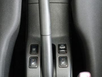 Suzuki SX4 I Hatchback Facelifting 1.6 VVT 120KM 2012 Suzuki SX4 1.6, zdjęcie 24