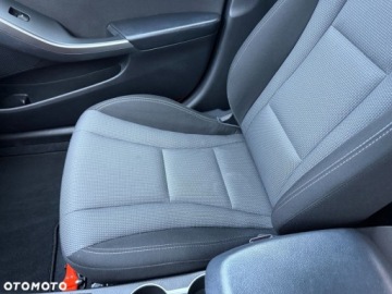 Hyundai i30 II Hatchback 3d 1.6 GDI 135KM 2013 Hyundai i30 Hyundai i30 blue 1.6 GDI YES Gold 1.6 Benzyna 135KM, zdjęcie 30