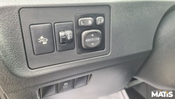 Toyota Verso Minivan Facelifting 1.8 Valvematic 147KM 2016 Toyota Verso 1.8Benz 7 osob Lift climatronic asystent 100 bezwypadek 1rej, zdjęcie 35