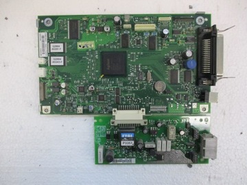 FORMATER + FAX Q2664-60001 HP LaserJet 3030