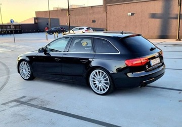 Audi A4 B8 Allroad quattro Facelifting 2.0 TDI 177KM 2012 Audi A4 Avant 2.0Tdi 177ps QUATTRO Manual Navi Klimatronik Parktronik Ledy, zdjęcie 15