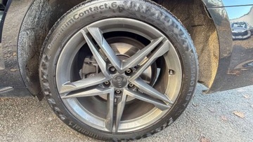 Audi A4 B9 Avant 2.0 TDI 150KM 2016 Audi a4 Raty 2.0 tdi150KM Nowy rozrzad S-line Automat Skora Heand Up Gwara, zdjęcie 36