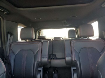 Ford Expedition III 2023 Ford Expedition Limited 2023 3.5l 3.5 Benzyna 400KM, zdjęcie 10