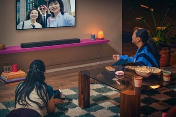 Soundbar JBL BAR 300 MkII Czarny