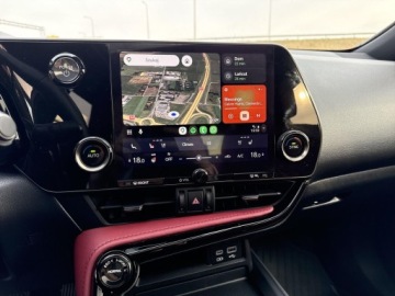 Lexus UX 2022 Lexus NX 350h Elegance AWD II (2021-) NX350h Elega, zdjęcie 20