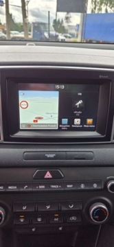 Kia Sportage IV SUV 1.6 T-GDI 177KM 2017 Kia Sportage 1.6 T-GDI 177 KM AWD ASO Navi Kamera CarPlay Bezwypadkowa, zdjęcie 27
