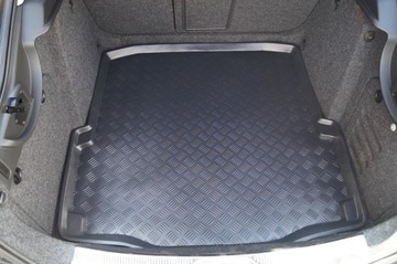 DAEWOO LANOS SEDAN 96-08 Коврик в багажник 4.5CM