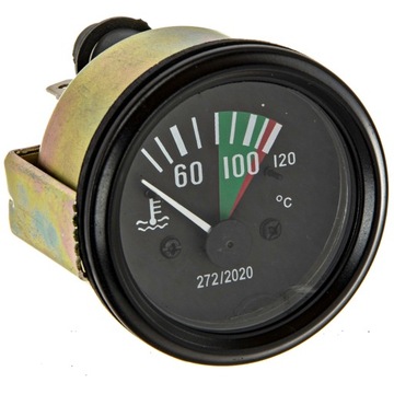 Электрический датчик температуры C-330 360 кронштейн