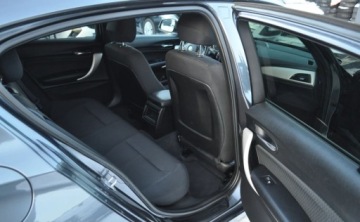 BMW Seria 1 F20-F21 Hatchback 5d 116i 136KM 2013 BMW Seria 1 SPORT Benzyna Nawigacja 1.6 Benzyna 136KM, zdjęcie 15