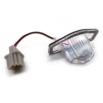 HONDA CR-V LAMPY SPZ LED 2X650LM, 2KS