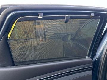 Hyundai Tucson IV SUV 1.6 T-GDI 48V 150KM 2023 HYUNDAI TUCSON IV 2023r automat niski przebieg, zdjęcie 6