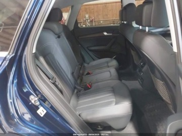 Audi Q5 II 2021 Audi Q5 Premium Plus 2021 2.0l 2.0 Benzyna 261KM, zdjęcie 12