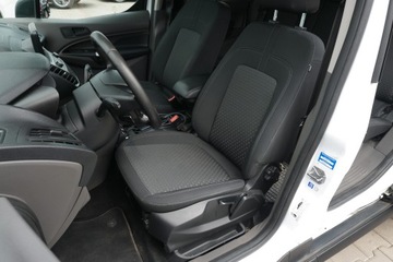 Ford Transit Connect II 2019 Ford Transit Connect Aut ACC Kamera Ogrz.Szyba/Fotele Hak Carplay ParkAsist, zdjęcie 11