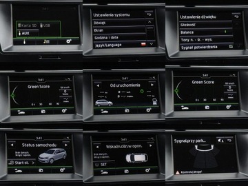 Skoda Fabia III Kombi 1.2 TSI 90KM 2016 Škoda Fabia Skoda Fabia 1.2TSI Polski Salon FV23%, zdjęcie 17