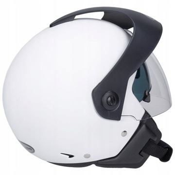 МОТОЦИКЛОВЫЙ ШЛЕМ, ОТКРЫТЫЙ МОТОКУТЕР, BLEND GT