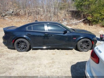 Dodge Charger VII 2021 Dodge Charger Scat Pack Widebody 2021 6.4l 6.4 Benzyna 485KM, zdjęcie 6