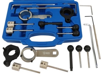 Время блокировки vw audi skoda 1.4 1.6 2.0 TDI Cr