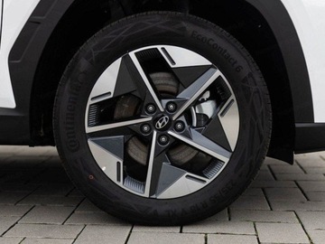 Hyundai Tucson IV SUV Facelifting 1.6 T-GDI 48V 160KM 2025 HYUNDAI Tucson 1.6 T-GDi 48V Smart 2WD DCT Suv 160KM 2025, zdjęcie 10