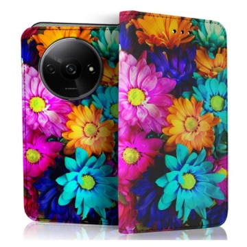 Pouzdro S Klopou Na Telefon Xiaomi Redmi A3 4G Pouzdro Obal Sklo