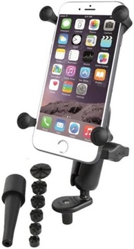 Держатель RAM Mount X-Grip для двигателя RAM-B-176-UN10U