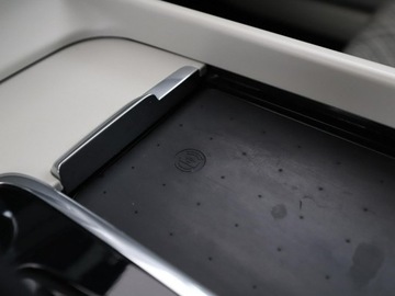 Volvo V60 II  2021 Volvo V60 mHEV automat full LED jasne wnętrze, zdjęcie 30