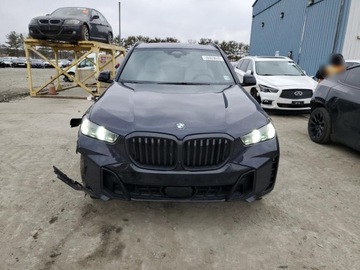 BMW X5 G05 2025 BMW X5 xDrive40I 2025 3.0l 3.0 Benzyna 375KM, zdjęcie 5