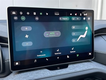 Skoda Kodiaq II SUV 2.0 TDI SCR 193KM 2025 Skoda Kodiaq 2.0TDI 193KM 4X4 Selection DSG l Paki, zdjęcie 23