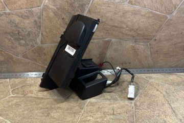 PŘÍDAVNÉ SPONA MULTIMEDIA (AUX/USB) MERCEDES-BENZ C T-MODEL (S204)