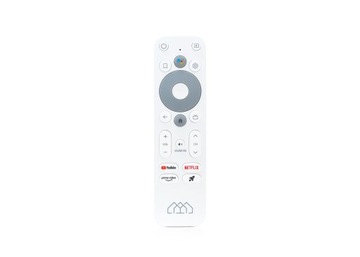 Smart Homatics Box HD Android TV WiFi Netflix Disney