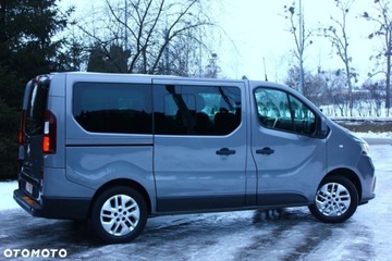 Renault Trafic III 2020 Renault Trafic Renault Trafic 2.0 dCi 2.0 Diesel 145KM, zdjęcie 12