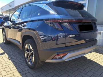 Hyundai Tucson IV 2025 HYUNDAI Tucson 1.6 T-GDi HEV Executive 2WD aut 239KM 2025, zdjęcie 4