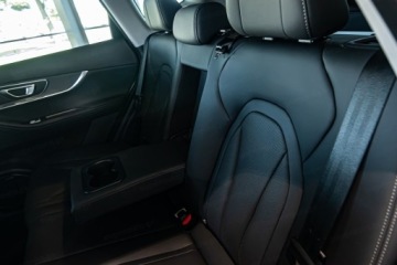 Chery Tiggo 7 SUV 1.6 T-GDI 147KM 2025 CHERY Tiggo 7 Prestige AWD 1.6 T-GDI Suv 147KM 2025, zdjęcie 13