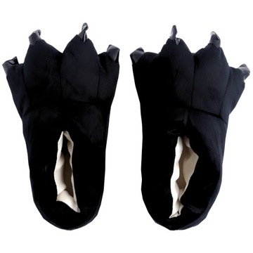 ПЛЮШЕВЫЕ ТАПОЧКИ ТЕПЛЫЕ ЗАБАВНЫЕ МУЖСКИЕ ДОМАШНИЕ ТАПОЧКИ ТАПОЧКИ 40 46