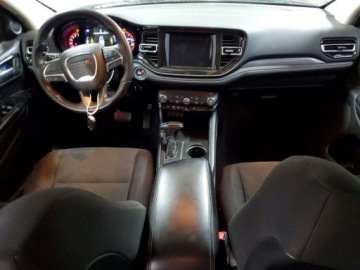 Dodge Durango III 3.6 V6 294KM 2021 Dodge Durango SXT 2021 3.6 Benzyna 293KM, zdjęcie 8